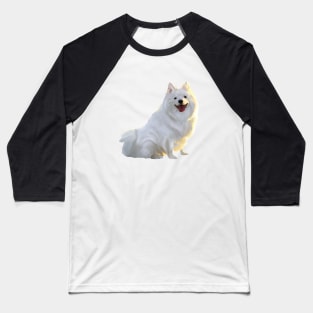 Hugo Baseball T-Shirt